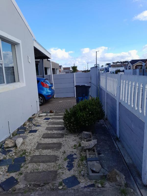 3 Bedroom Property for Sale in Westgate Western Cape